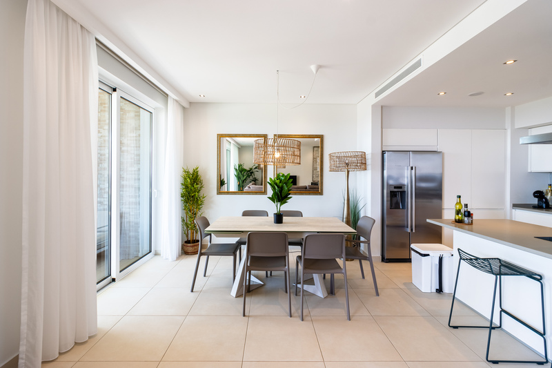 Sunset View Luxury, lote 100 (CIL)