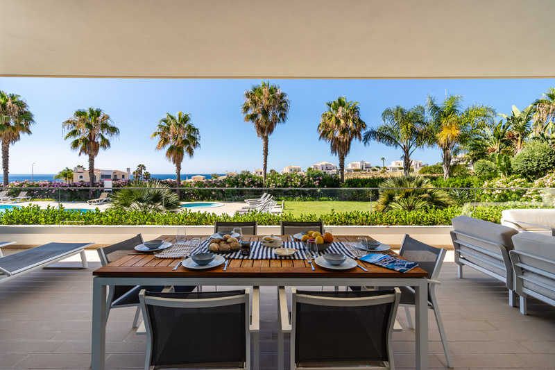 Sunset View Luxury, lote 100 (CIL)