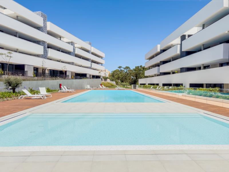 Sunrise Haven Santa Maria II (NL3-1C)