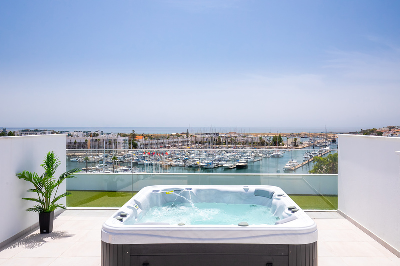 The Ocean Penthouse (VR2-5A)