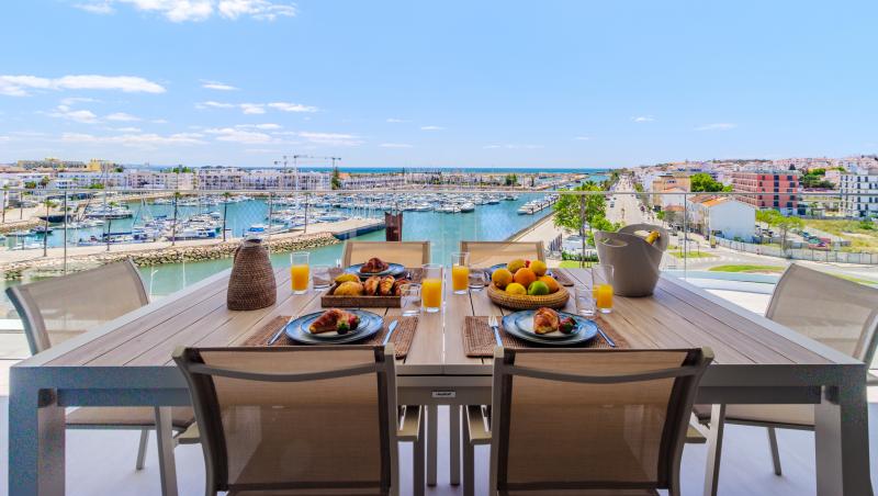 The Ocean Penthouse (VR2-5A)