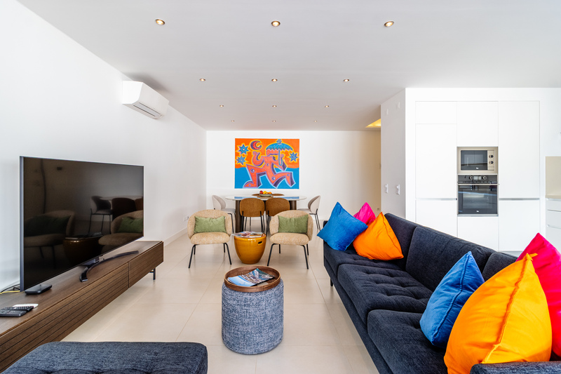 Les Jardins luxury, (SW-3B)