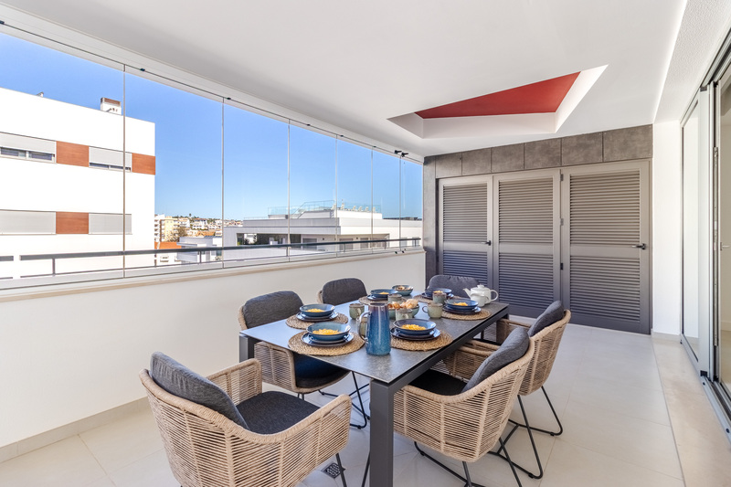 Les Jardins luxury, (SW-3B)