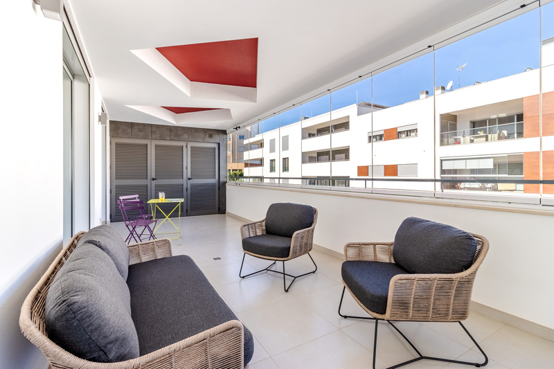 Les Jardins luxury, (SW-3B)