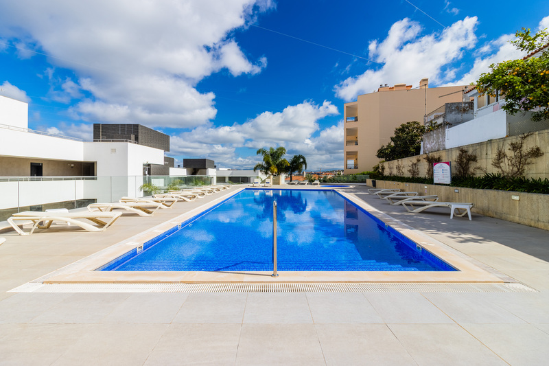 Les Jardins luxury, (SW-3B)