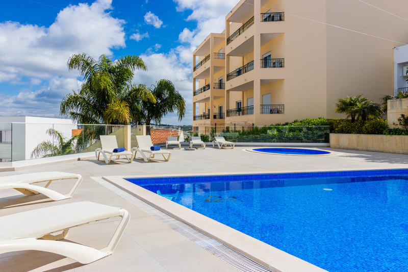Les Jardins luxury, (SW-3B)