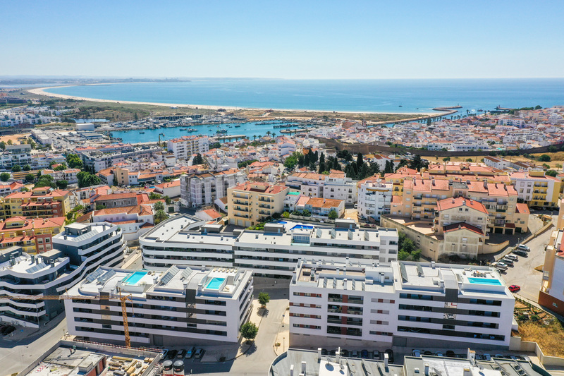 Les Jardins luxury, (SW-3B)