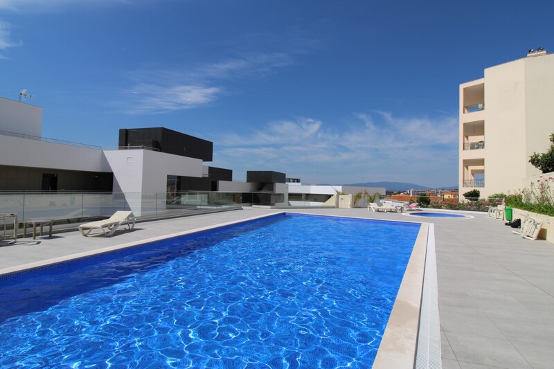 Les Jardins luxury, (SW-3B)