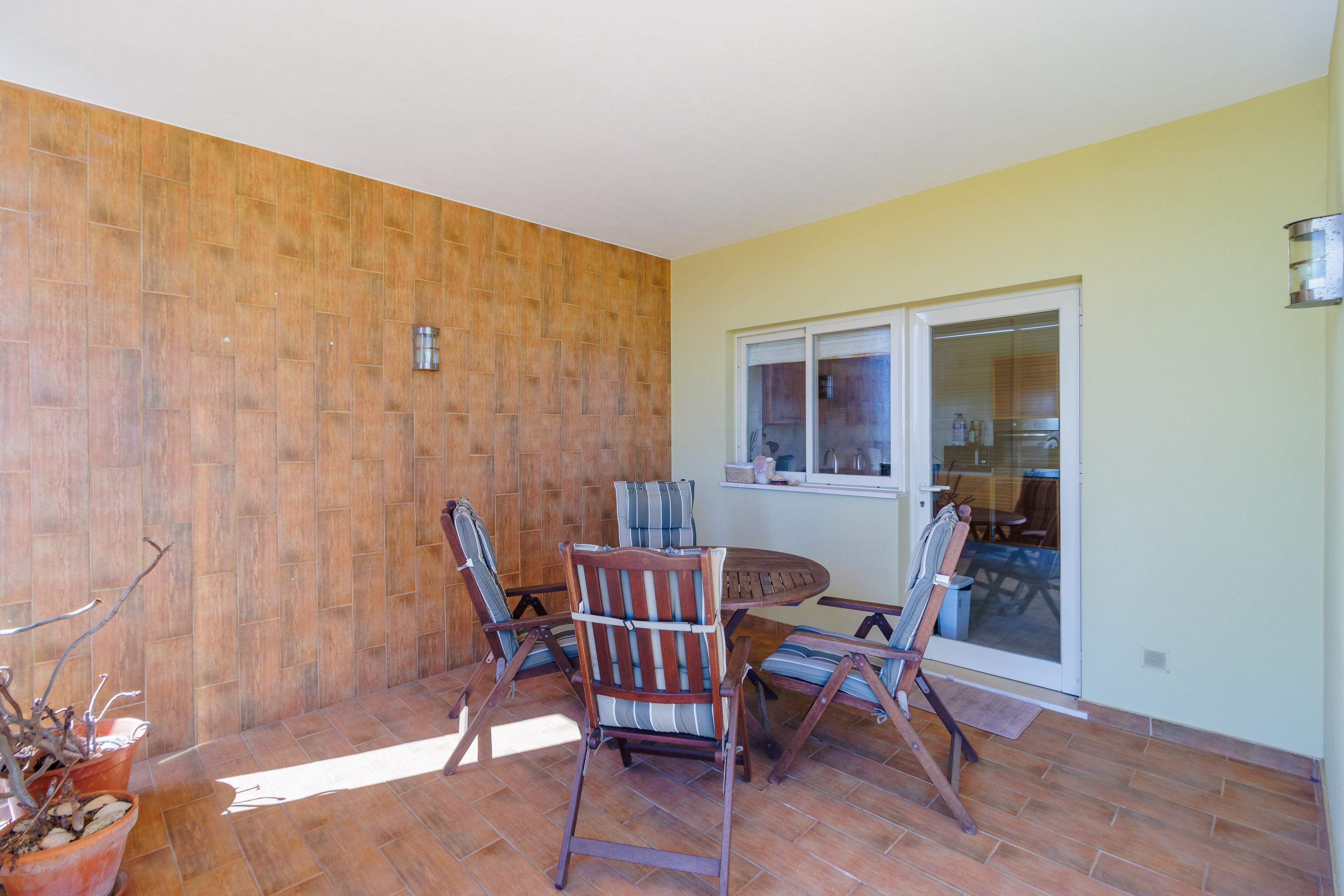 Varandas de S. Joao 2 bedroom apartment with Panoramic Views (JD) - Annual Let