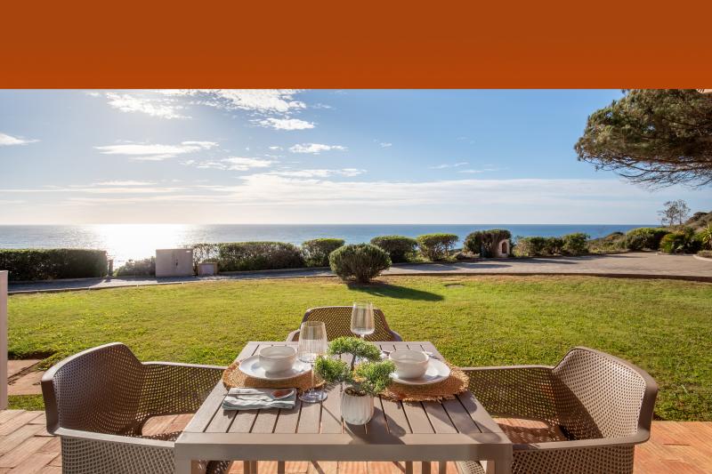 The Oceanfront Studio Luz (VR110)