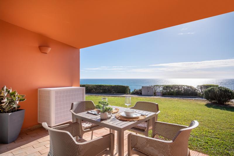 The Oceanfront Studio Luz (VR110)