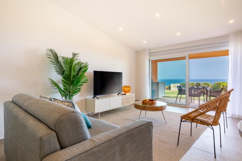 The Oceanfront Studio Luz (VR110)