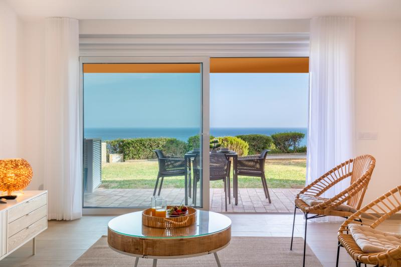 The Oceanfront Studio Luz (VR110)