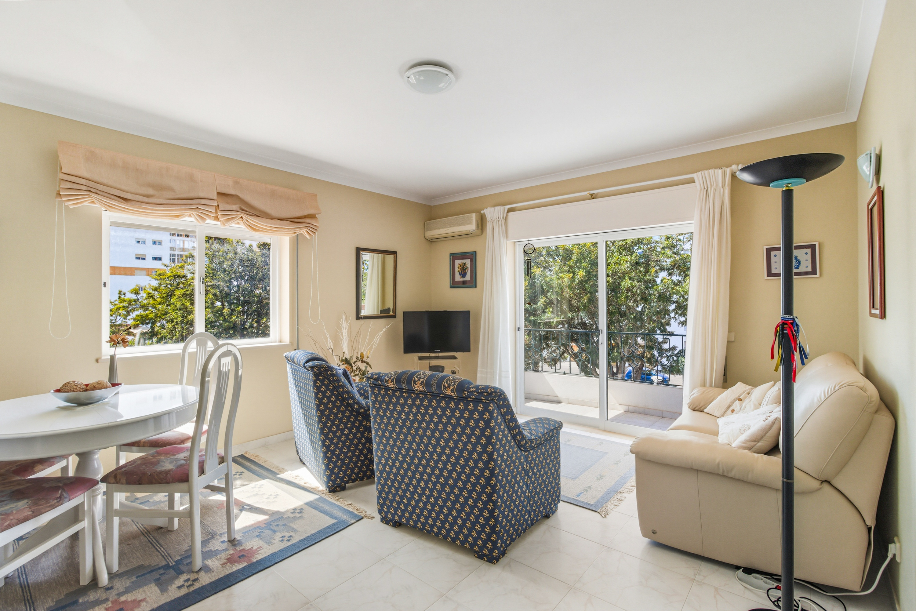 One bedrom in great location (IF) - Annual Let