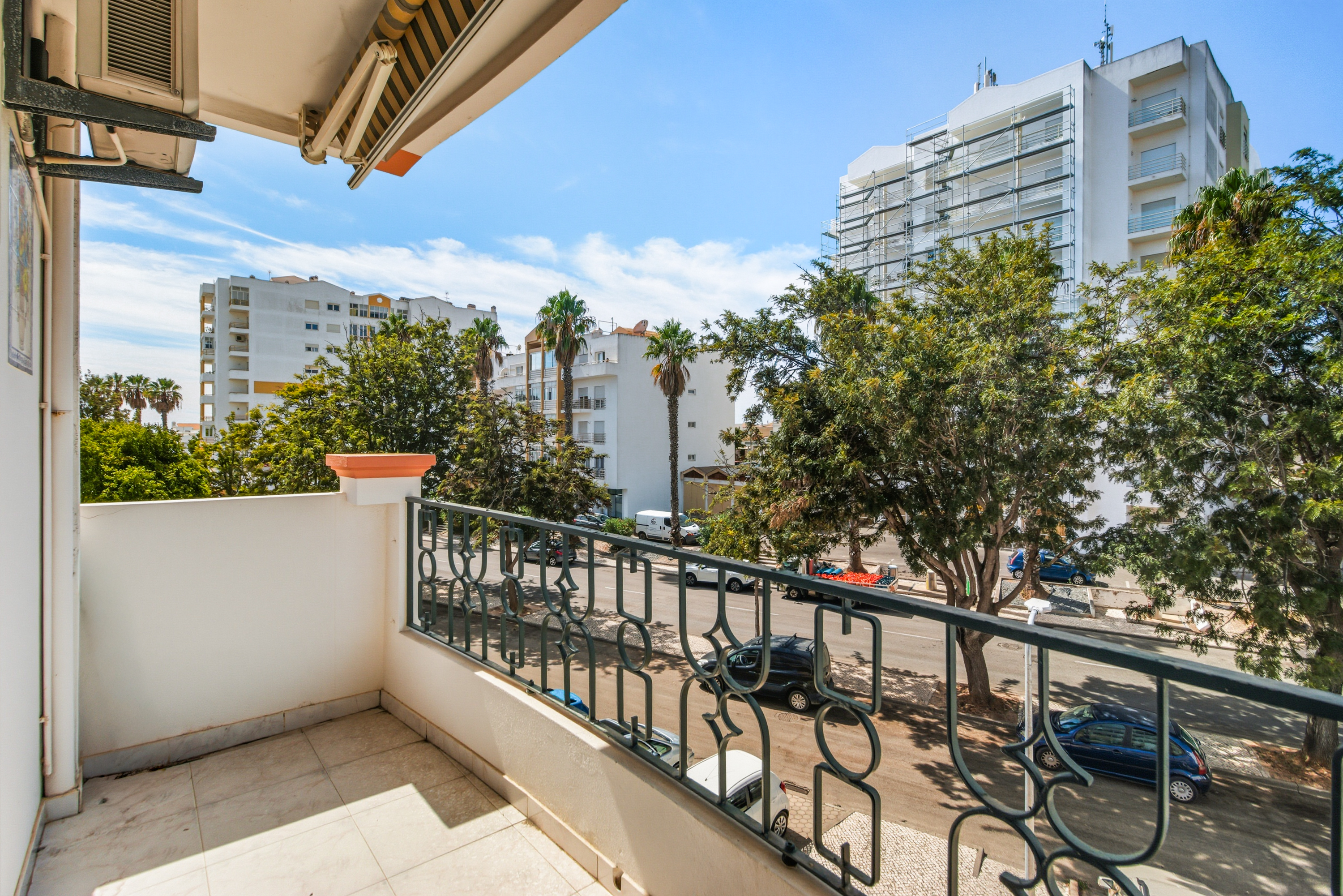 One bedrom in great location (IF) - Annual Let