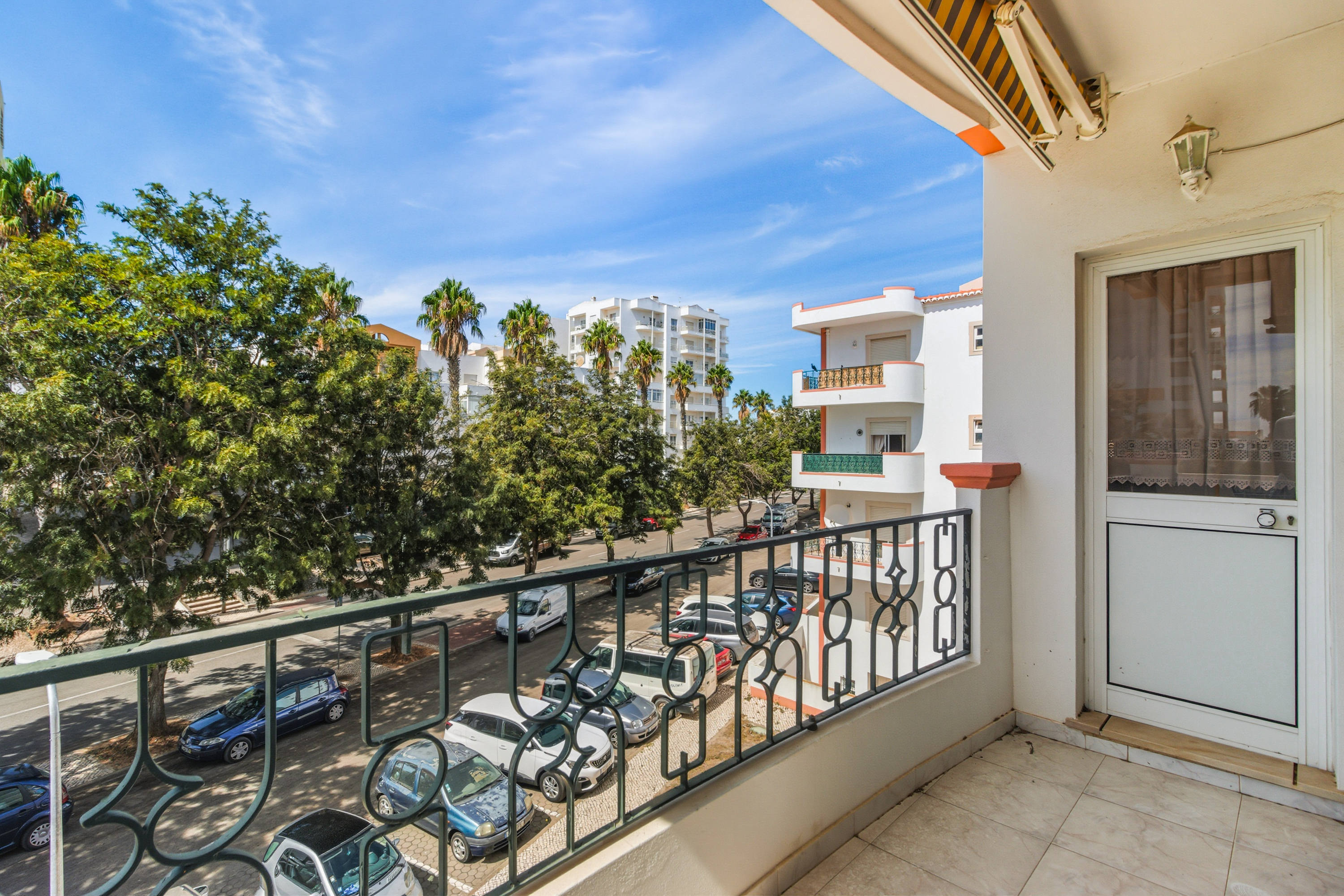 One bedrom in great location (IF) - Annual Let