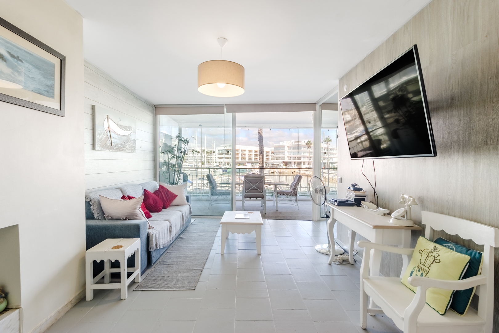 Marina Quayside (GDJ-0B)