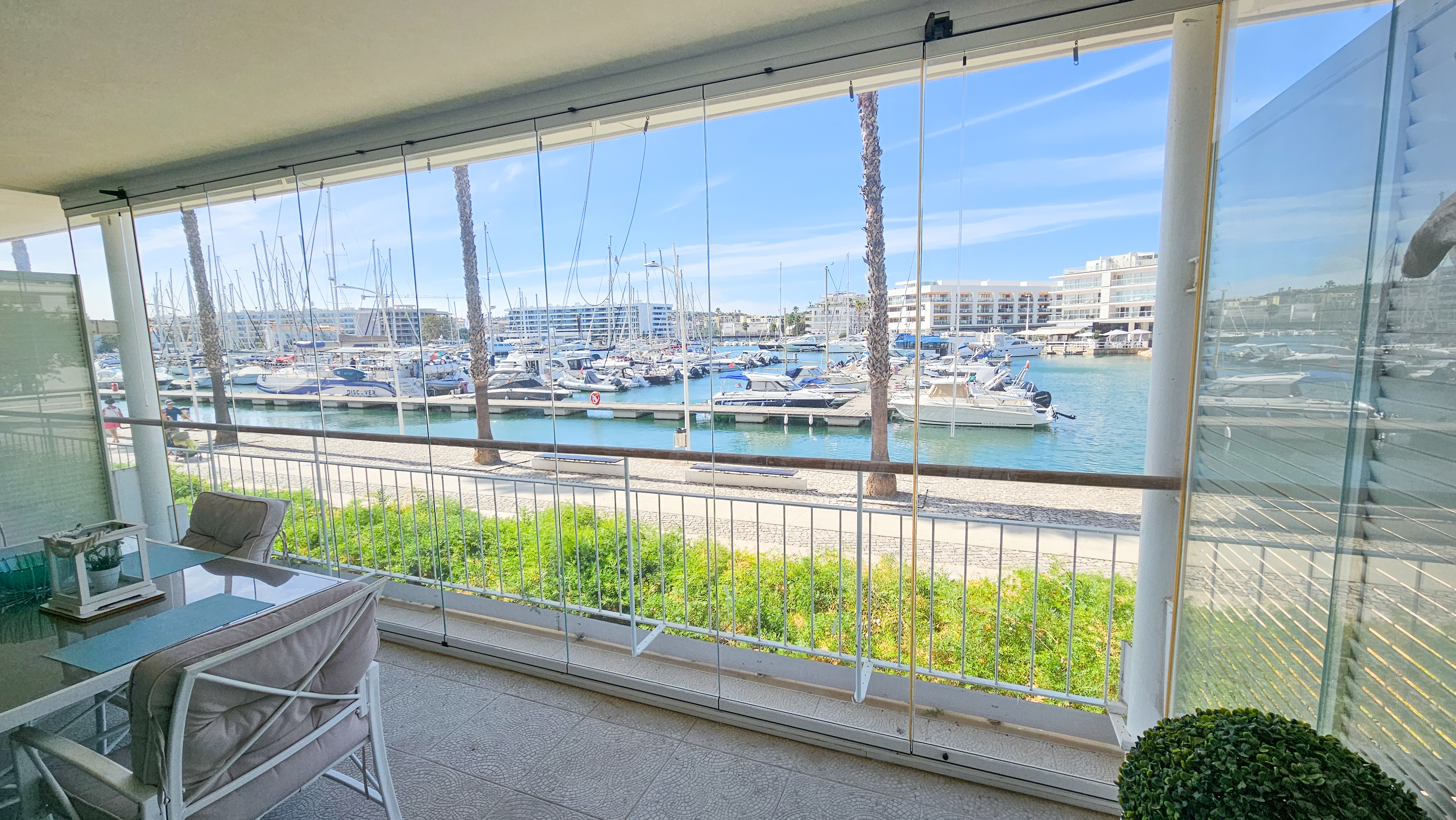 Marina Quayside (GDJ-0B)