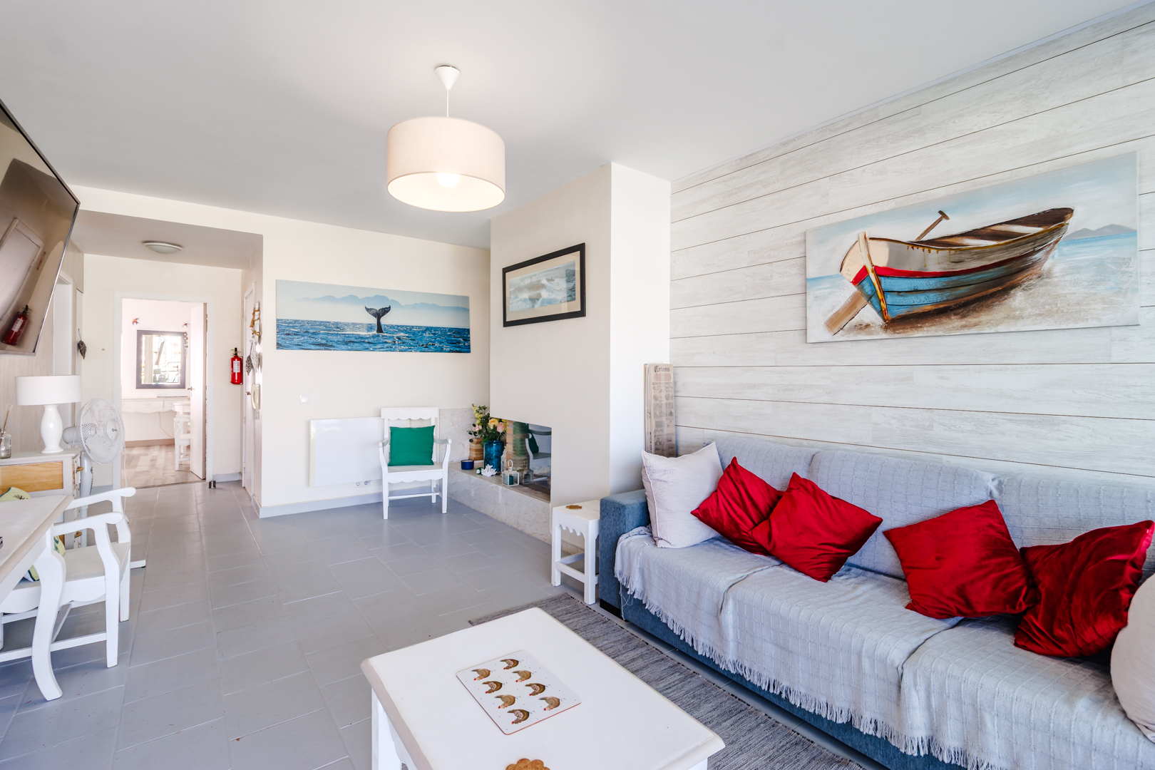 Marina Quayside (GDJ-0B)