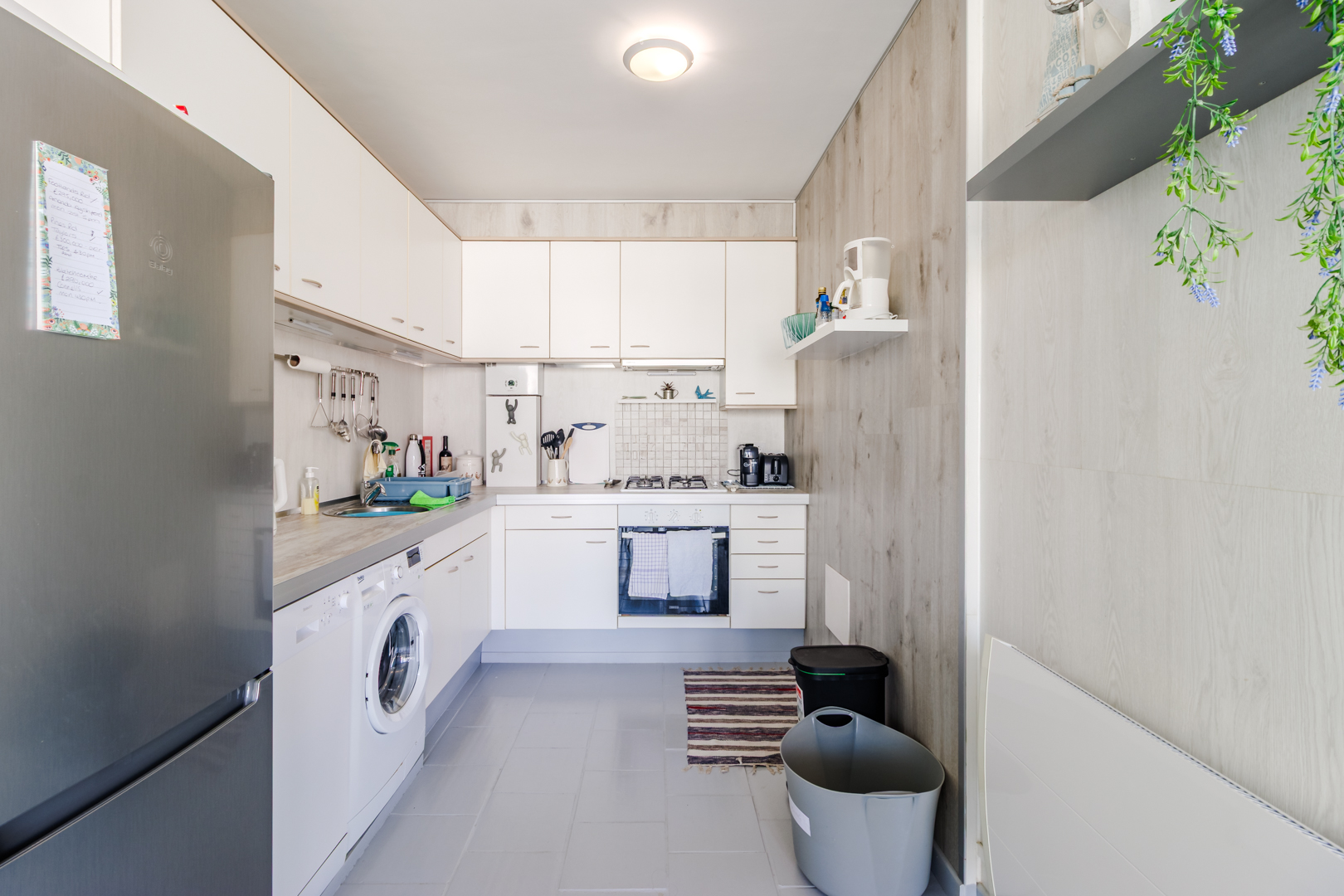 Marina Quayside (GDJ-0B)