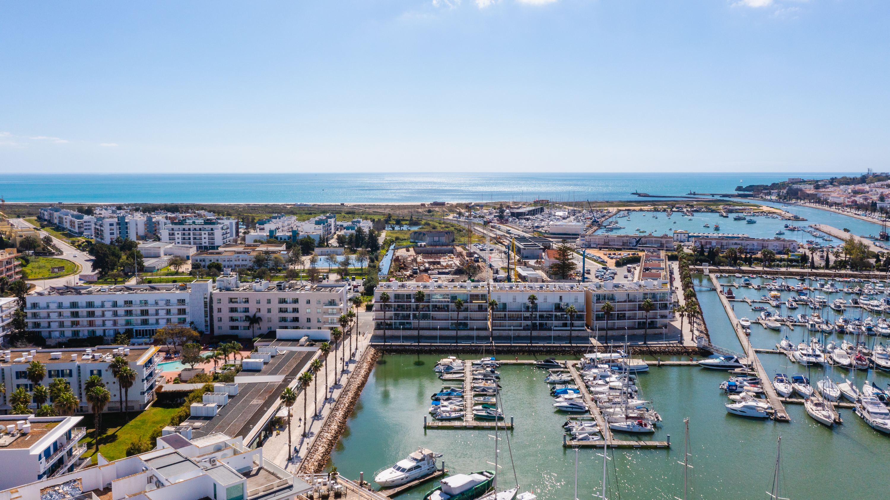 Marina Quayside (GDJ-0B)