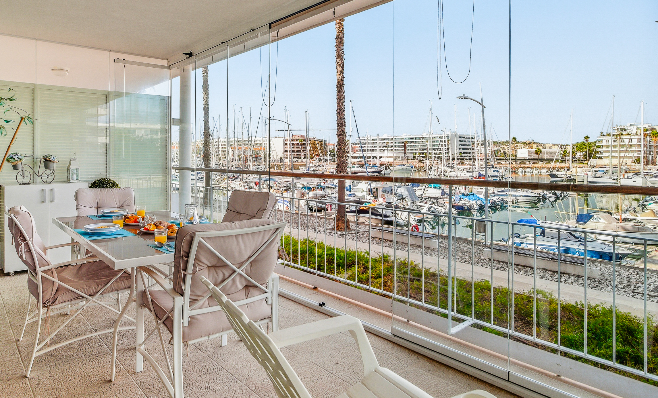 Marina Quayside (GDJ-0B)