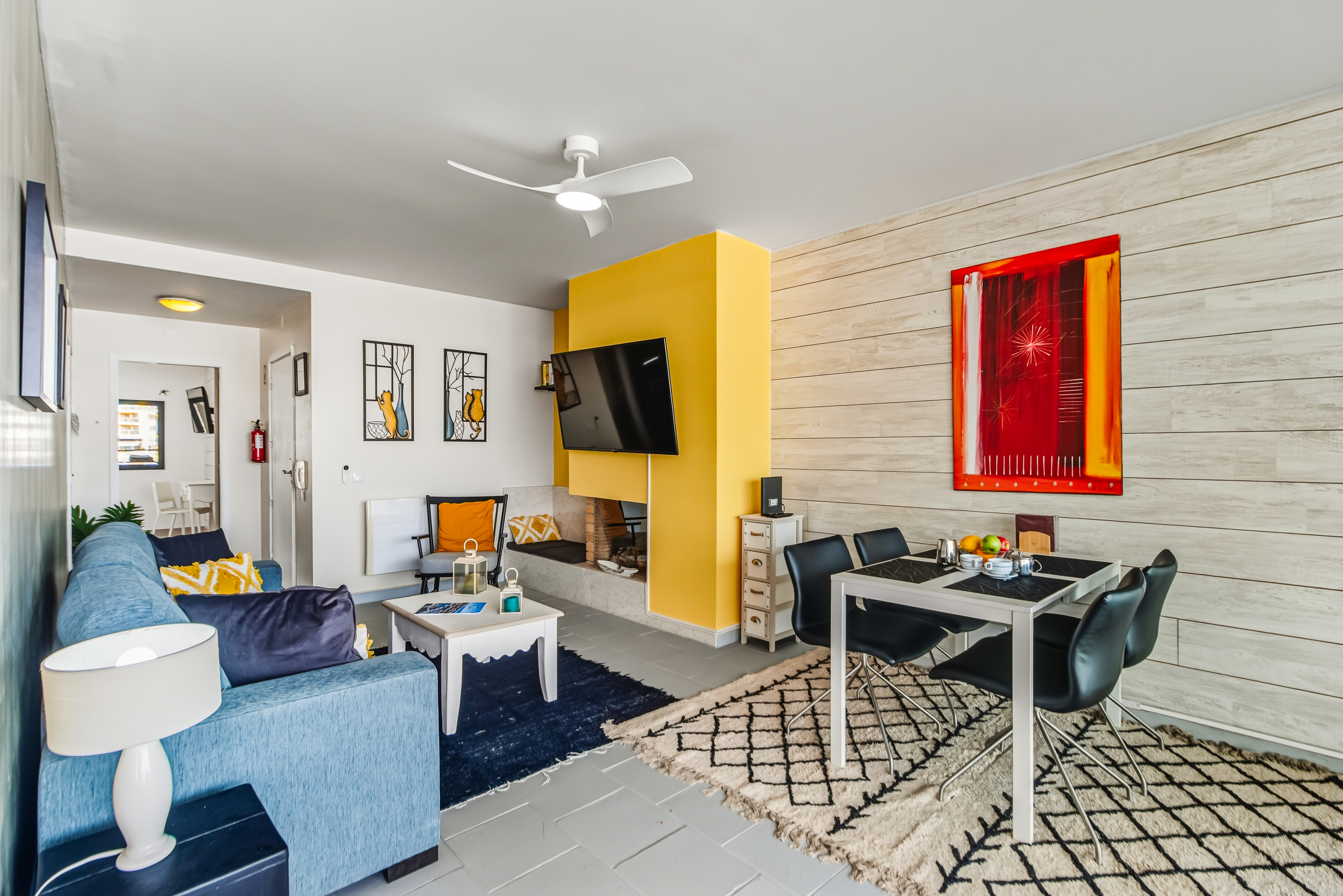 Marina Quayside (GDJ-0B)