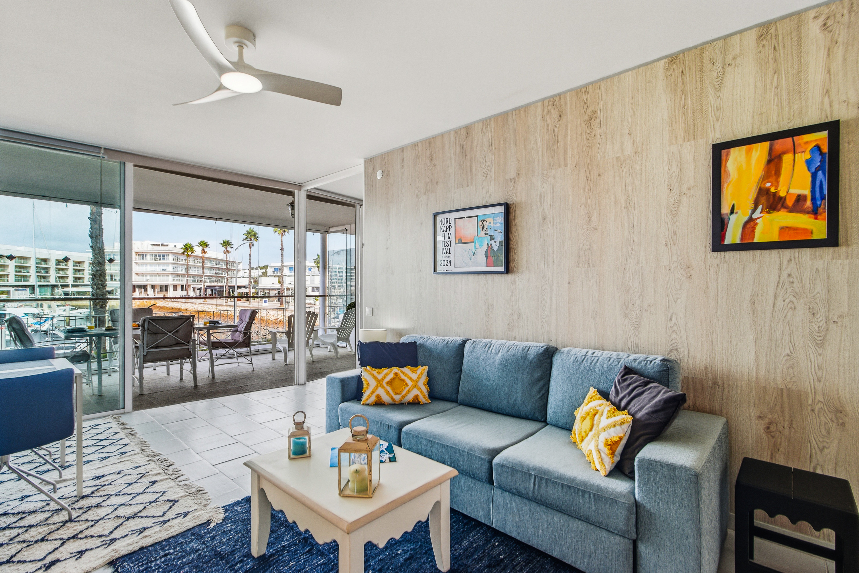 Marina Quayside (GDJ-0B)