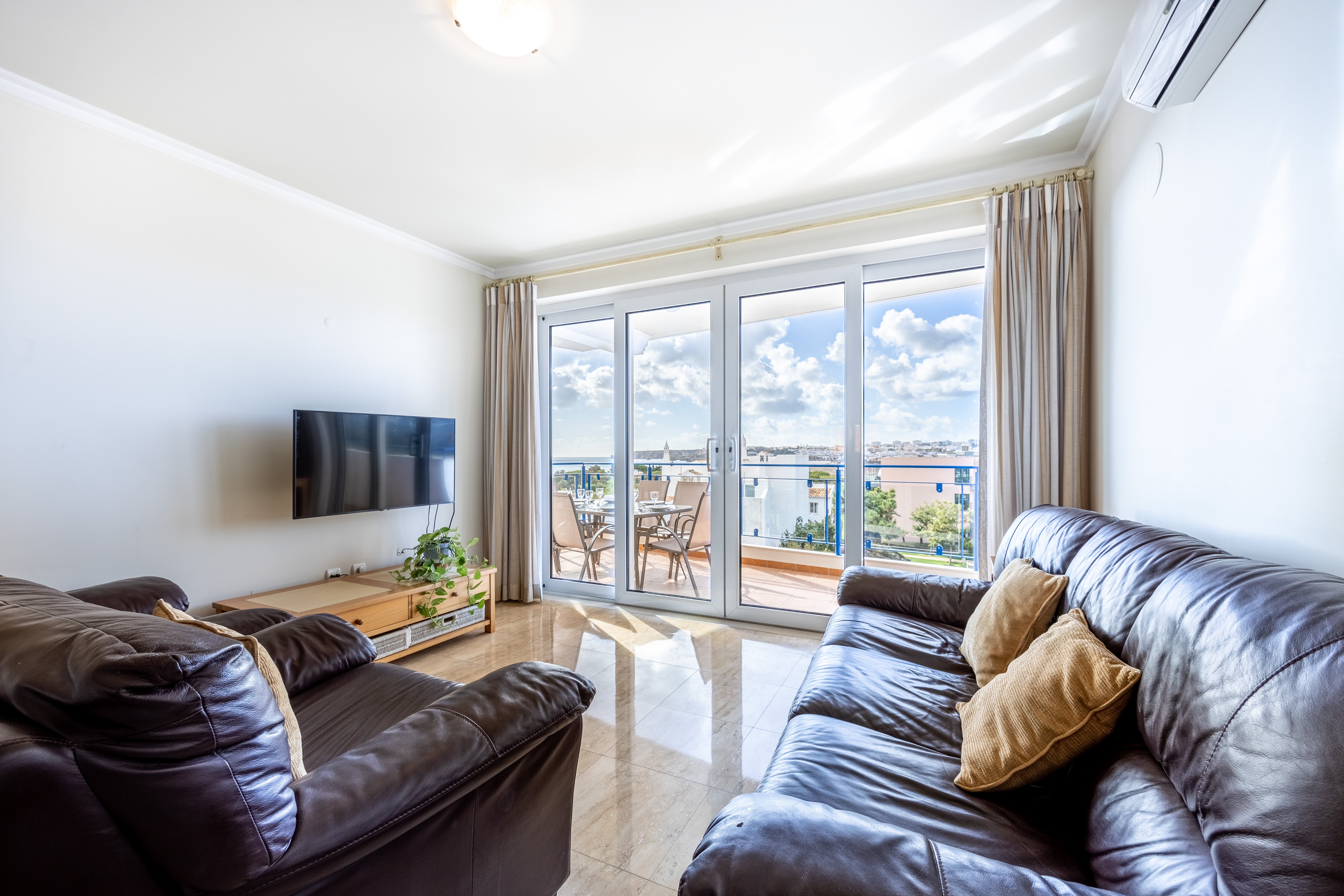 Casa do Guy with ocean view