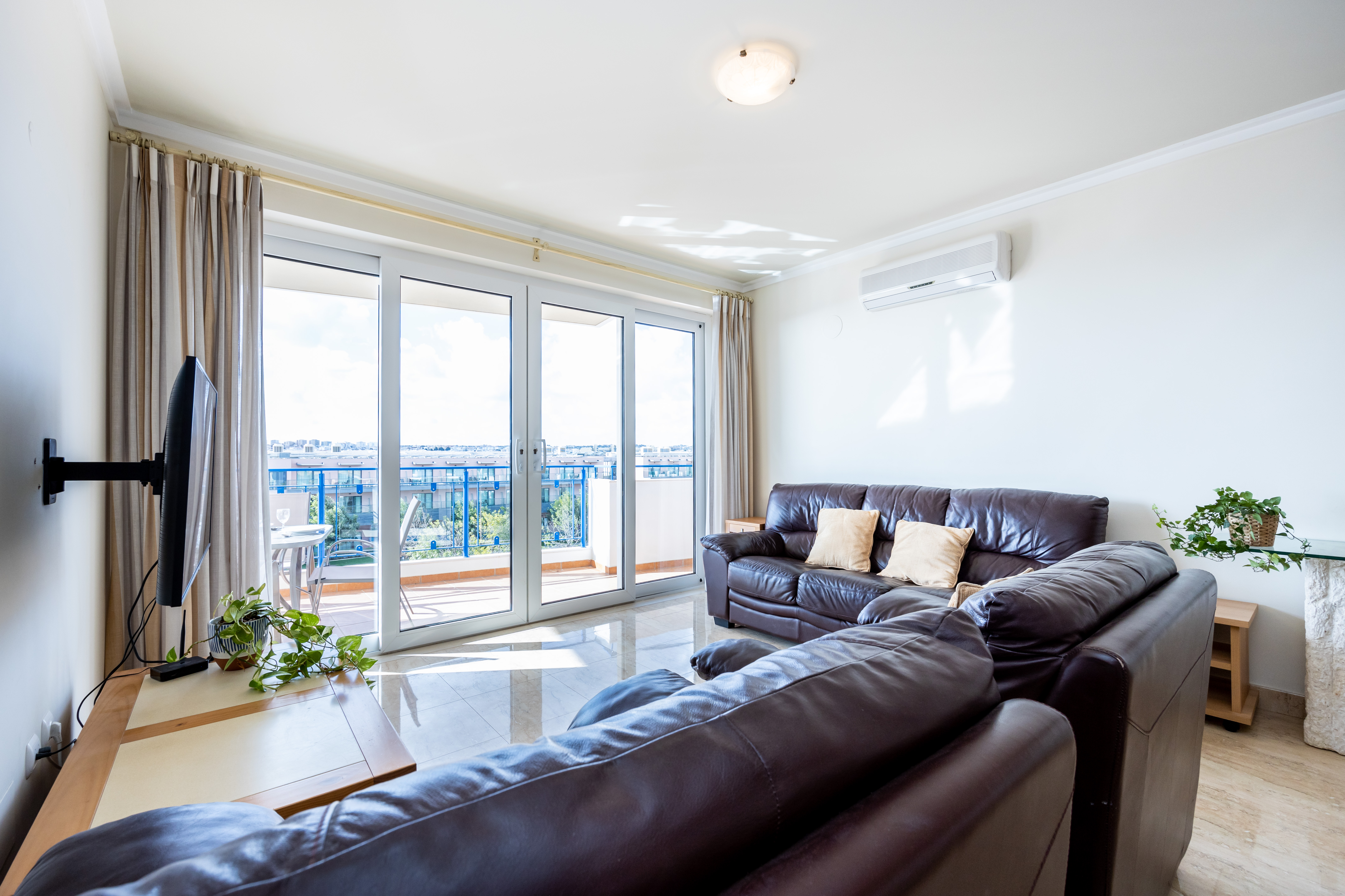 Casa do Guy with ocean view