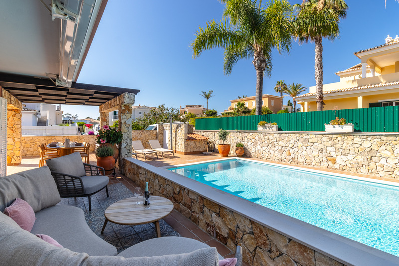 Casa do Acaso · Villa with Private Pool
