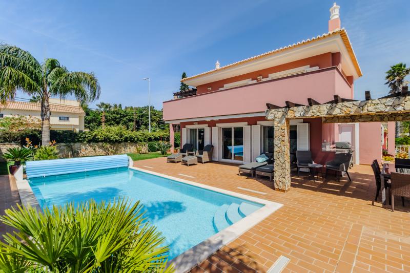 Casa do Acaso · Villa with Private Pool
