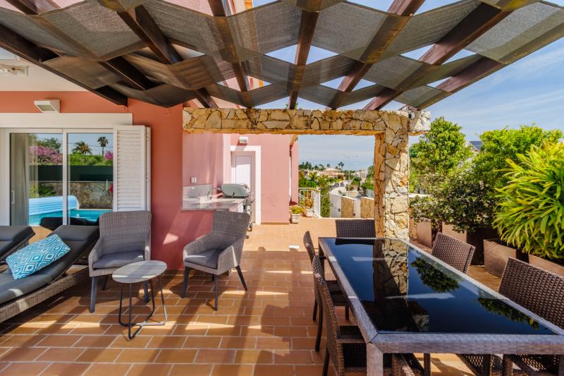 Casa do Acaso · Villa with Private Pool