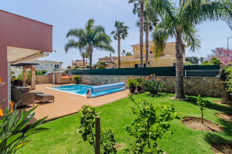 Casa do Acaso · Villa with Private Pool