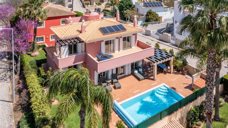 Casa do Acaso · Villa with Private Pool