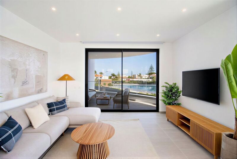 Dona Ana Beach Residences (Bloco 5-1C, LG)