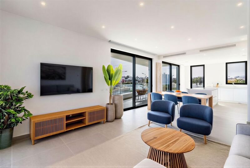 Dona Ana Beach Residences (Bloco 5-1C, LG)