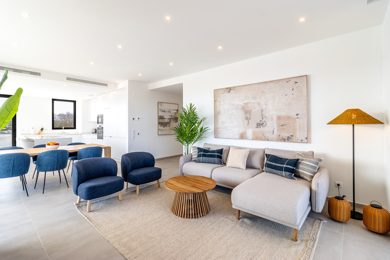 Dona Ana Beach Residences (Bloco 5-1C, LG)