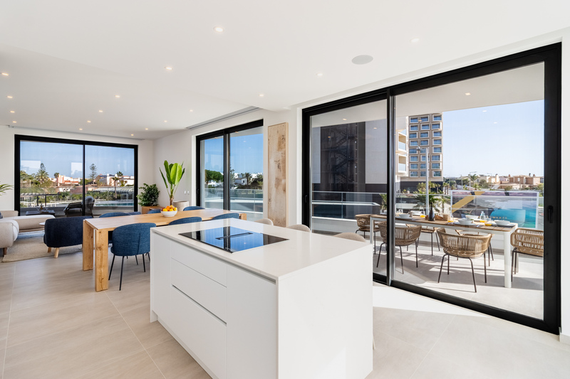 Dona Ana Beach Residences (Bloco 5-1C, LG)