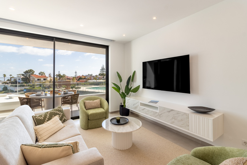 Dona Ana Beach Residences ( 5- 1B, RK)