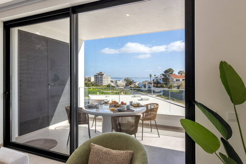 Dona Ana Beach Residences ( 5- 1B, RK)