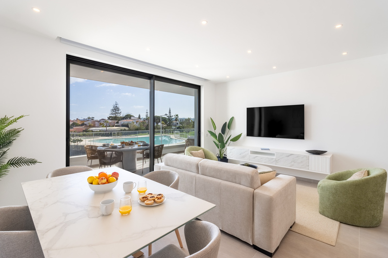 Dona Ana Beach Residences ( 5- 1B, RK)