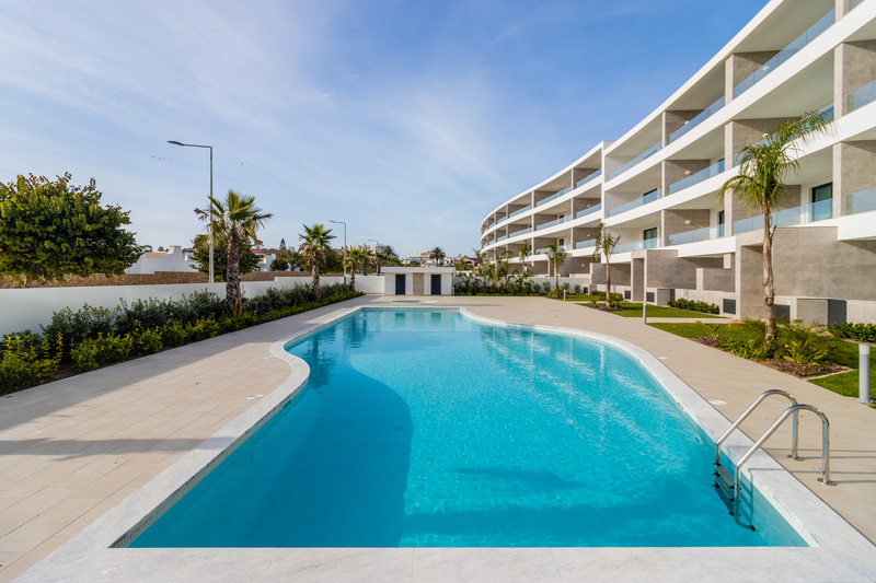 Dona Ana Beach Residences ( 5- 1B, RK)