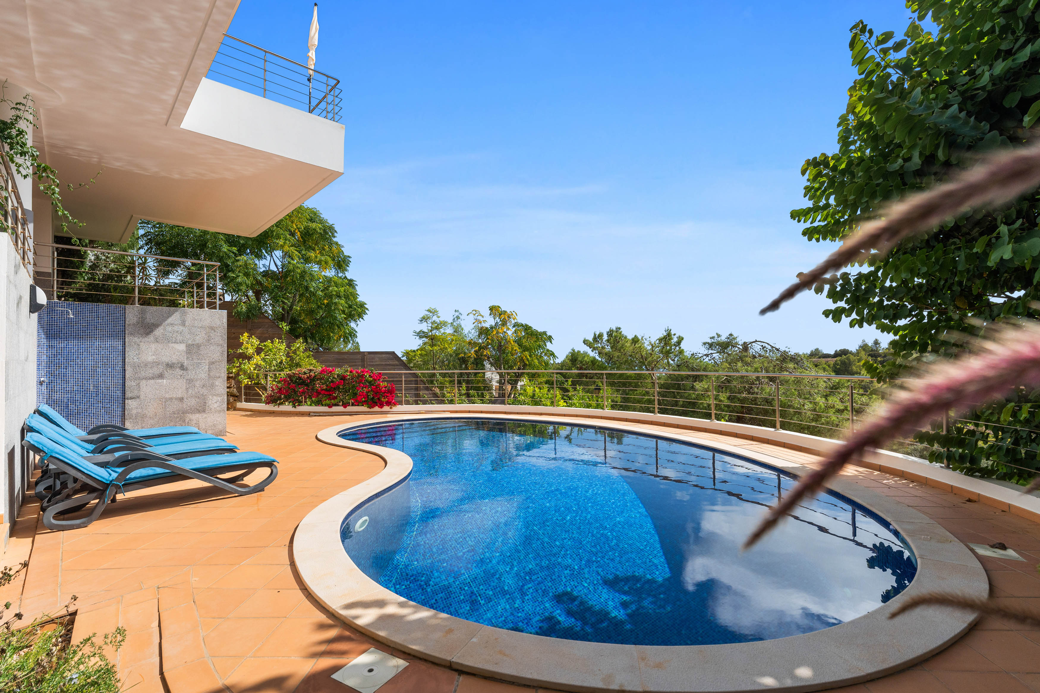 Villa Céu do Sul (QDF85)