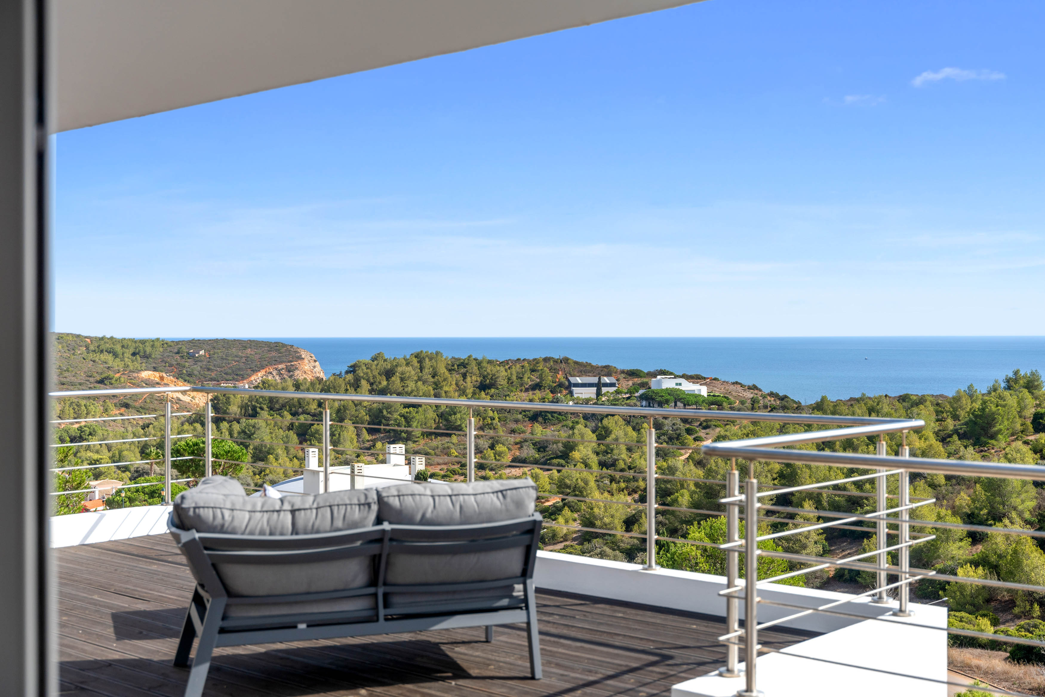 Villa Céu do Sul (QDF85)