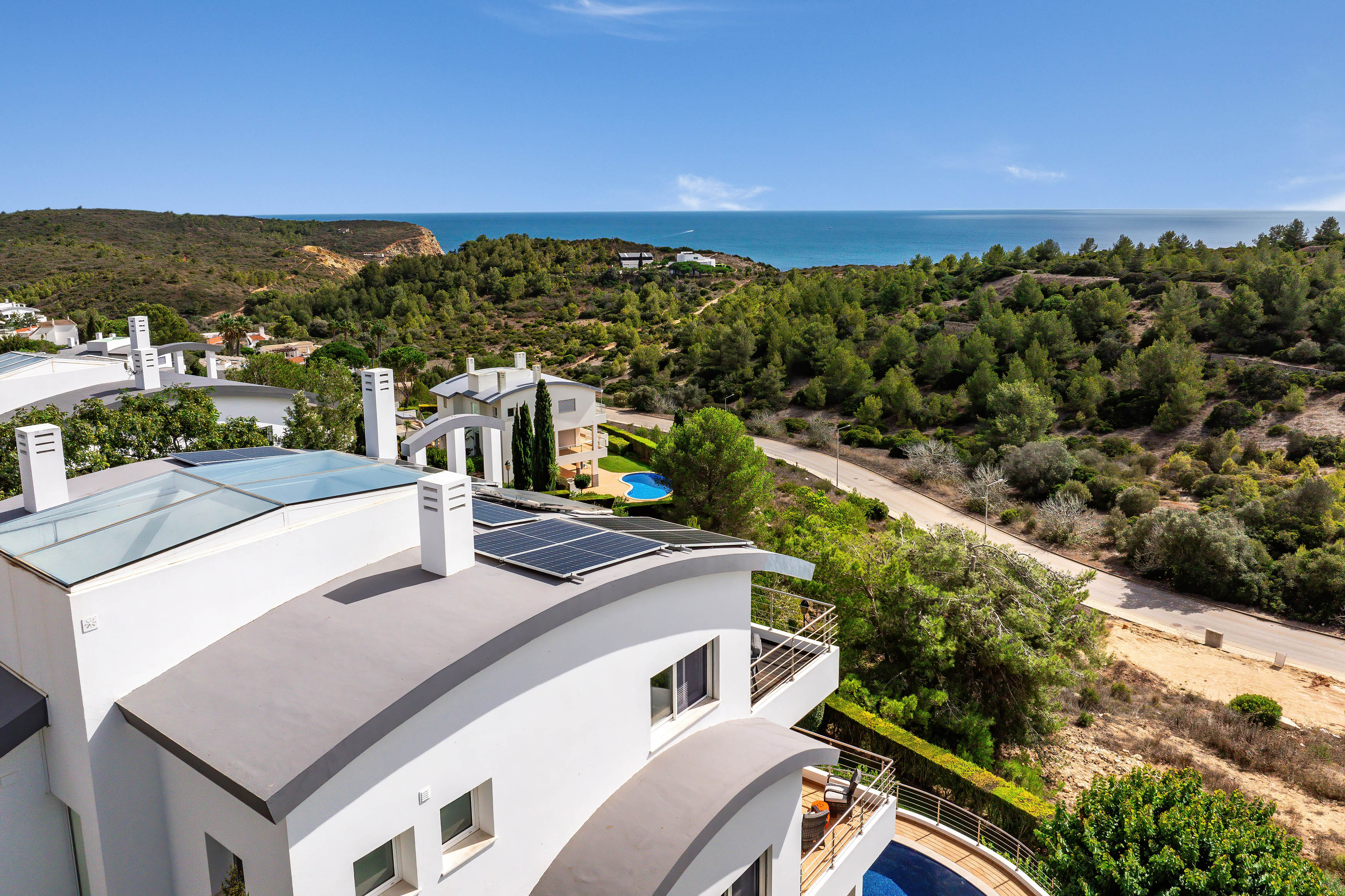 Villa Céu do Sul (QDF85)