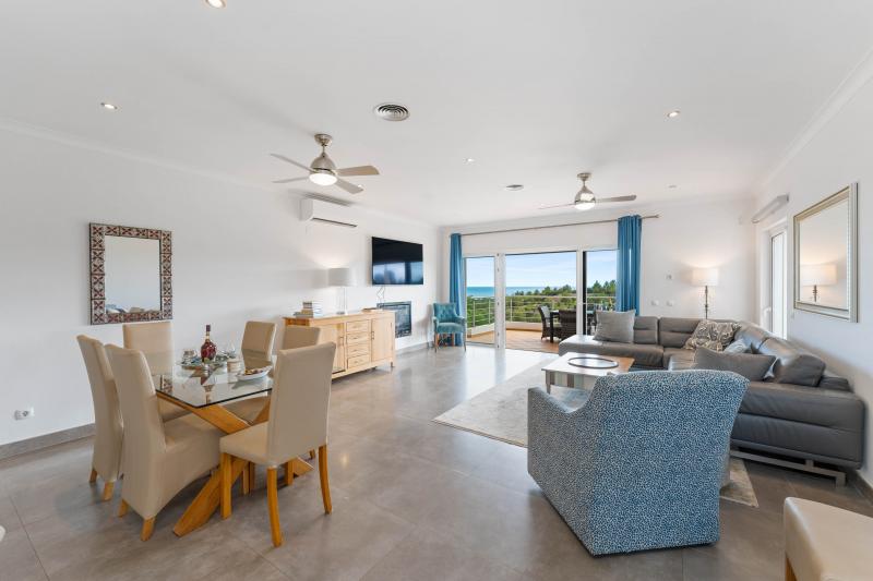 Atlantic View Villa (QDF85)