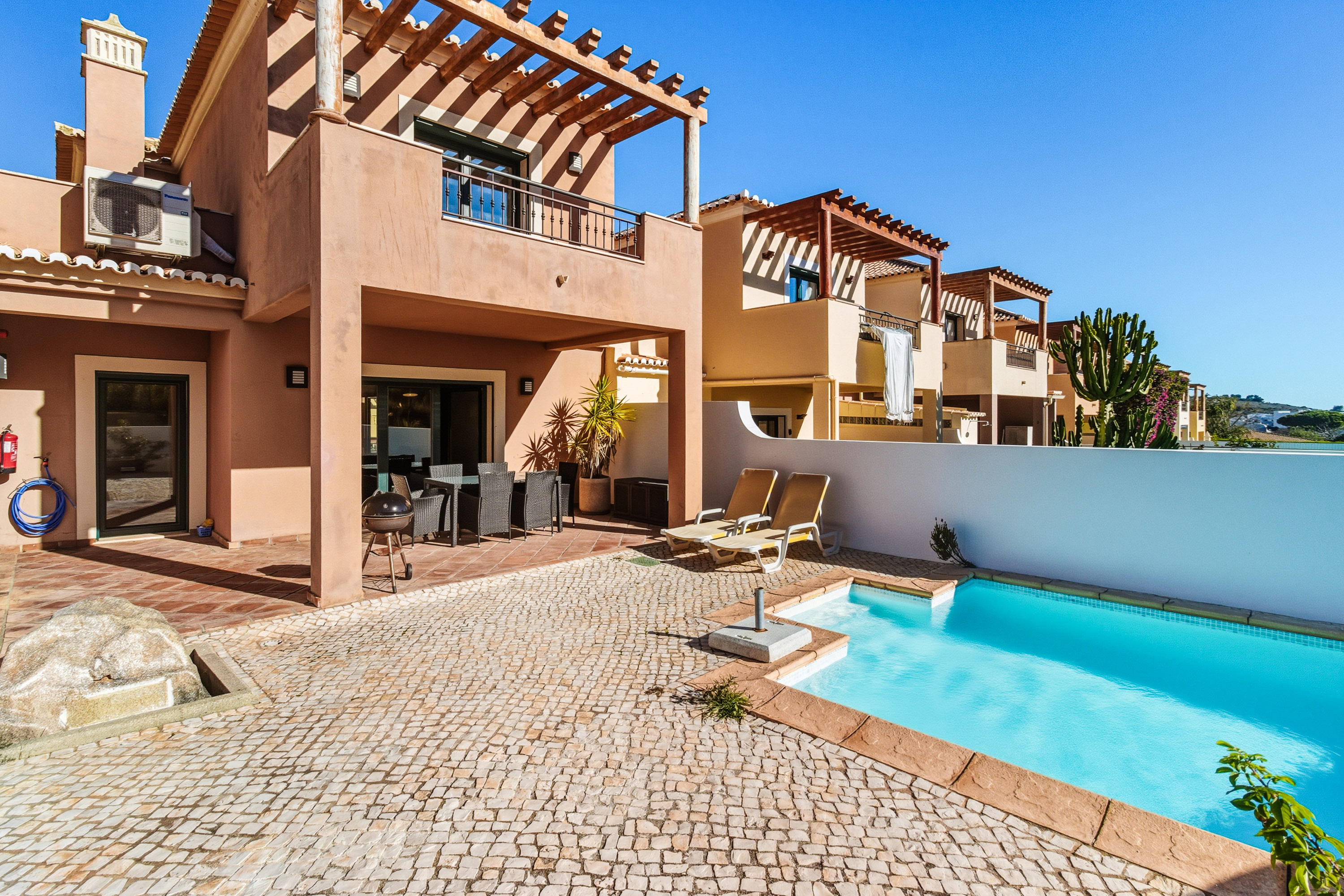 2 bedrooms Charming townhouse in Burgau (JS) - Annual Let (NM)