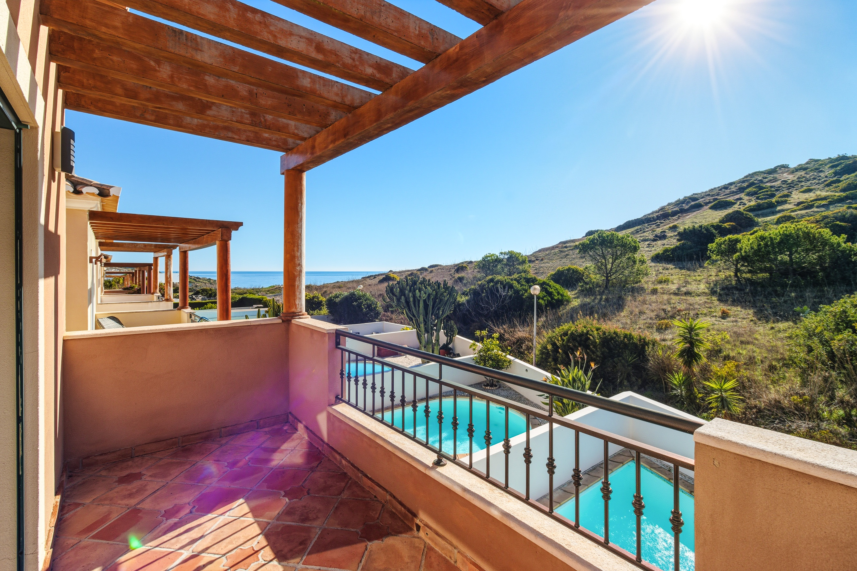 2 bedrooms Charming townhouse in Burgau (JS) - Annual Let (NM)