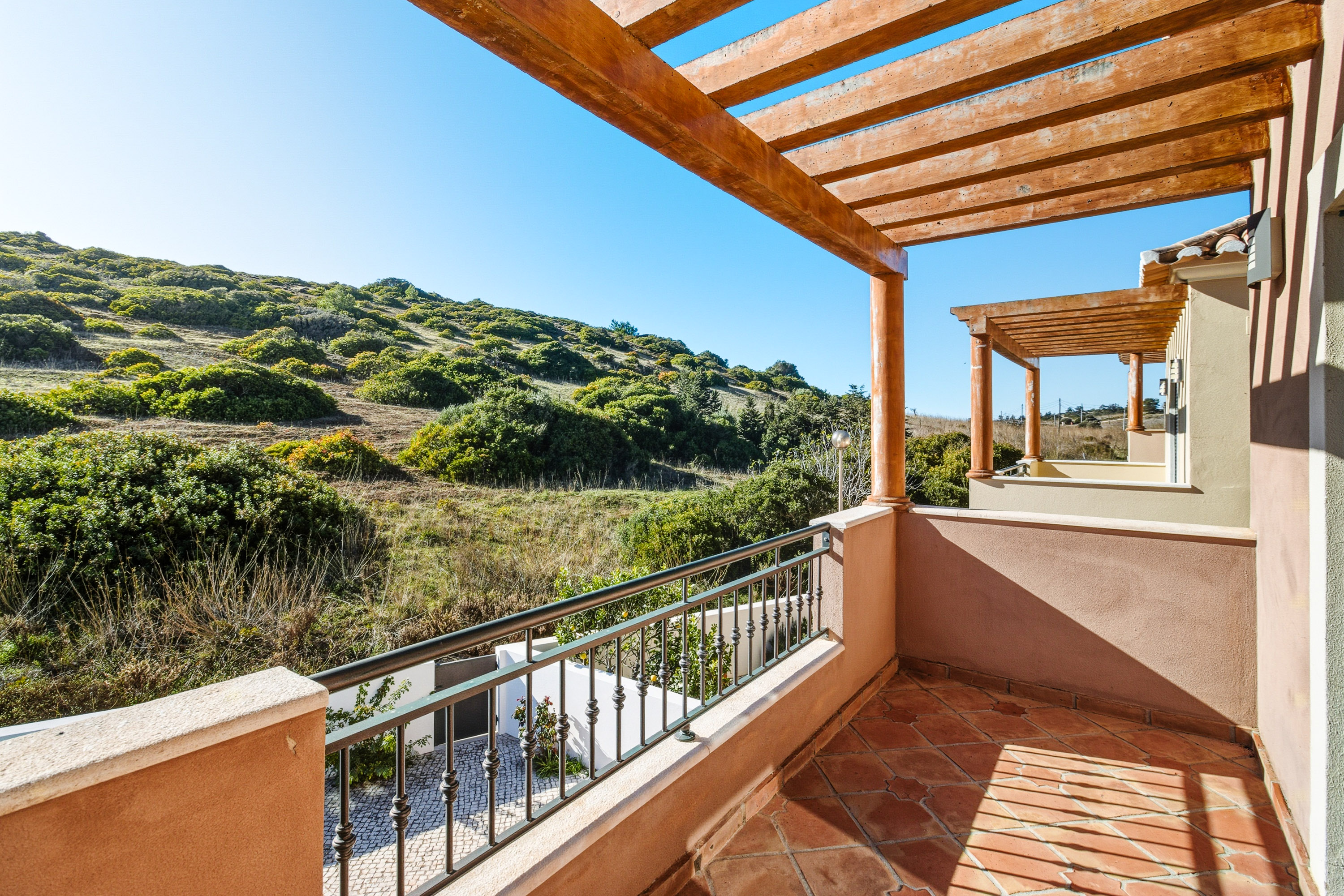 2 bedrooms Charming townhouse in Burgau (JS) - Annual Let (NM)